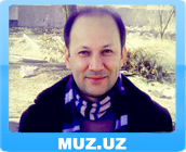 Jamshid Xojiniyozov