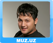 Sharof Muqimov