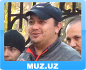 Yodgor Nosirov