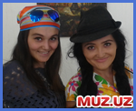 QVZ Qizlar terma jamoasi
