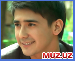 Shahzod Murodov