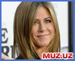 Jennifer Aniston