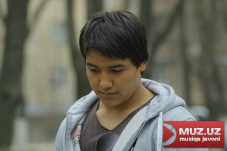Jahongirdan Sarvinozga bag'ishlanadi