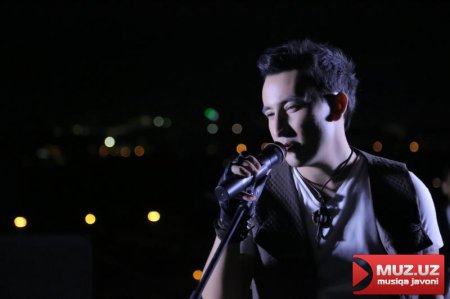 Botir Yaminov kimni o'ynatmoqda?