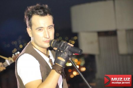 Botir Yaminov kimni o'ynatmoqda?