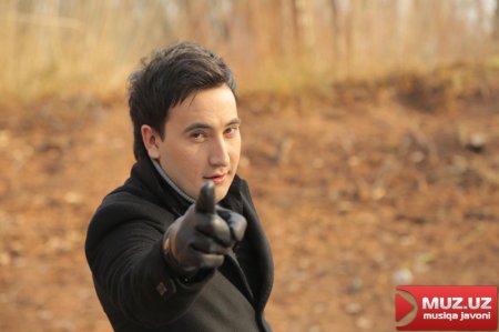 Botir Yaminov "Bevafo yor" klipining davomini suratga oldirdi