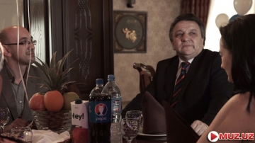 Botir Yaminovdan tez kunda yangi klip