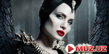 �Malefisenta qasos o'tida yonmoqda�