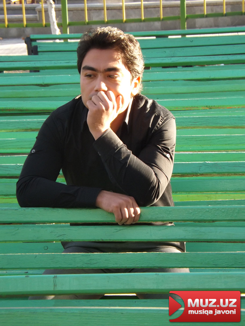 Yodgor Nosirov